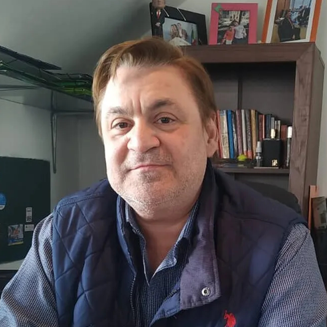 Foto de Alberto Subí