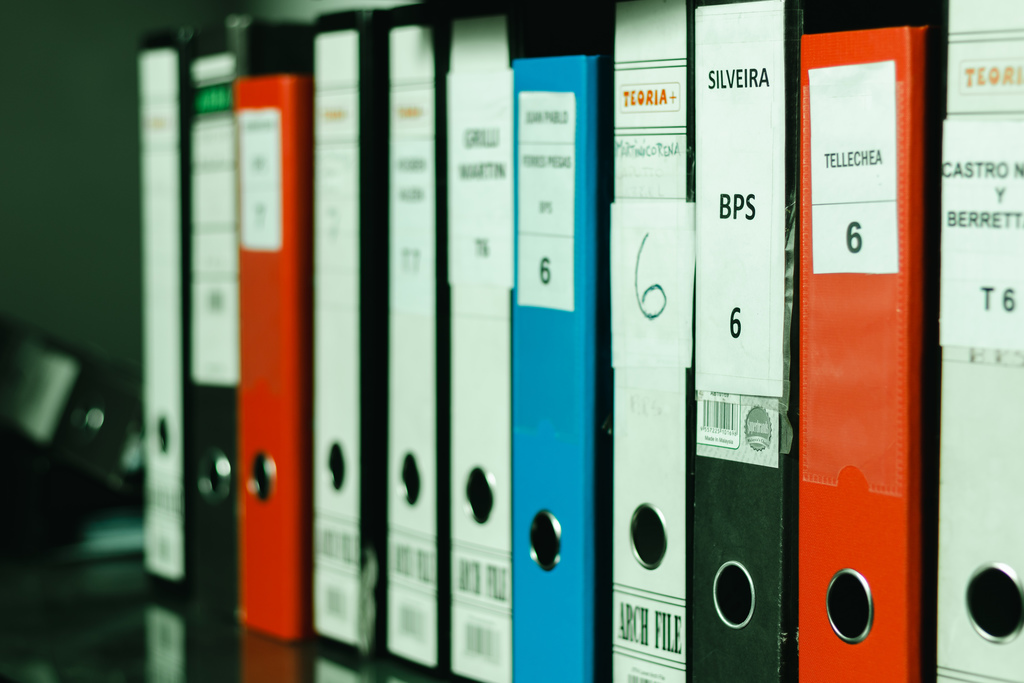 Foto de asesoramiento contable