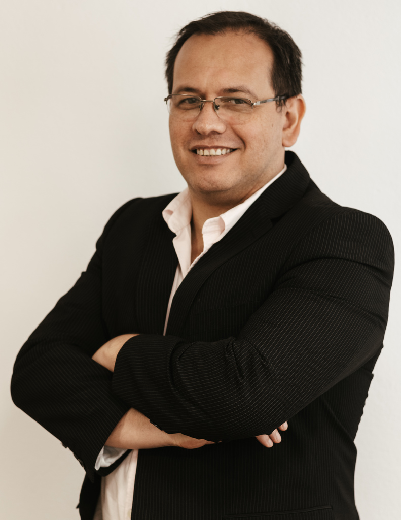 Foto de José Luis Raffo