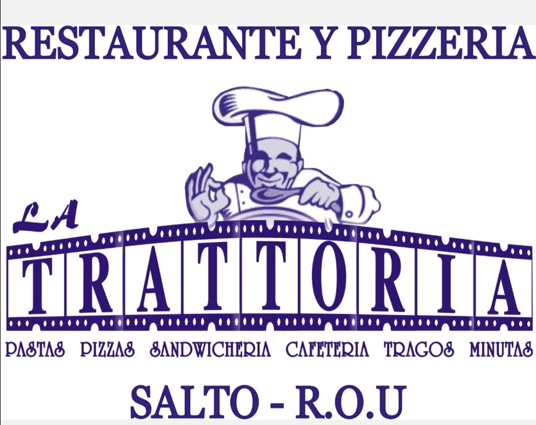 Foto La Trattoria